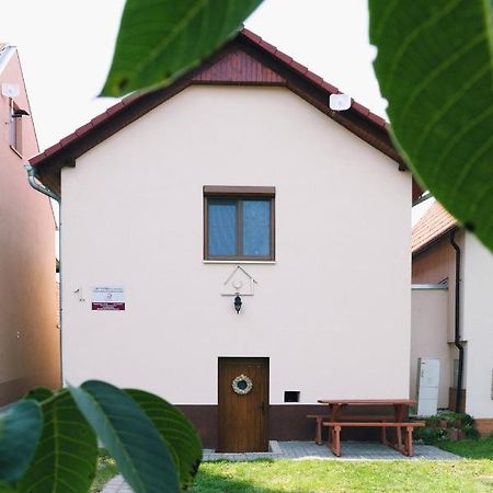 Ubytovani Na Sklipku Jevisovka Luaran gambar