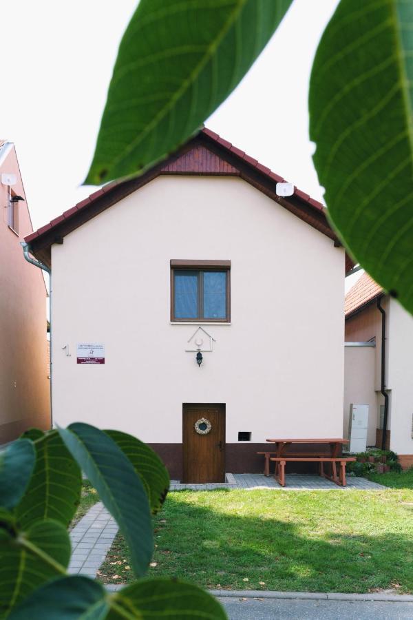 Ubytovani Na Sklipku Jevisovka Luaran gambar